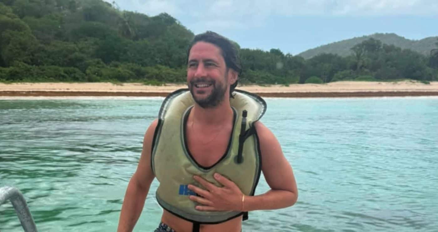 Incidente in vacanza in Messico, Massimiliano Gatti cade dalle scale dell'albergo e muore sul colpo