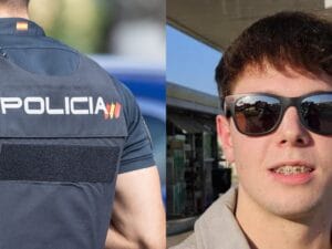 Nicola Maggiotto, aggredito a Barcellona, torna a camminare