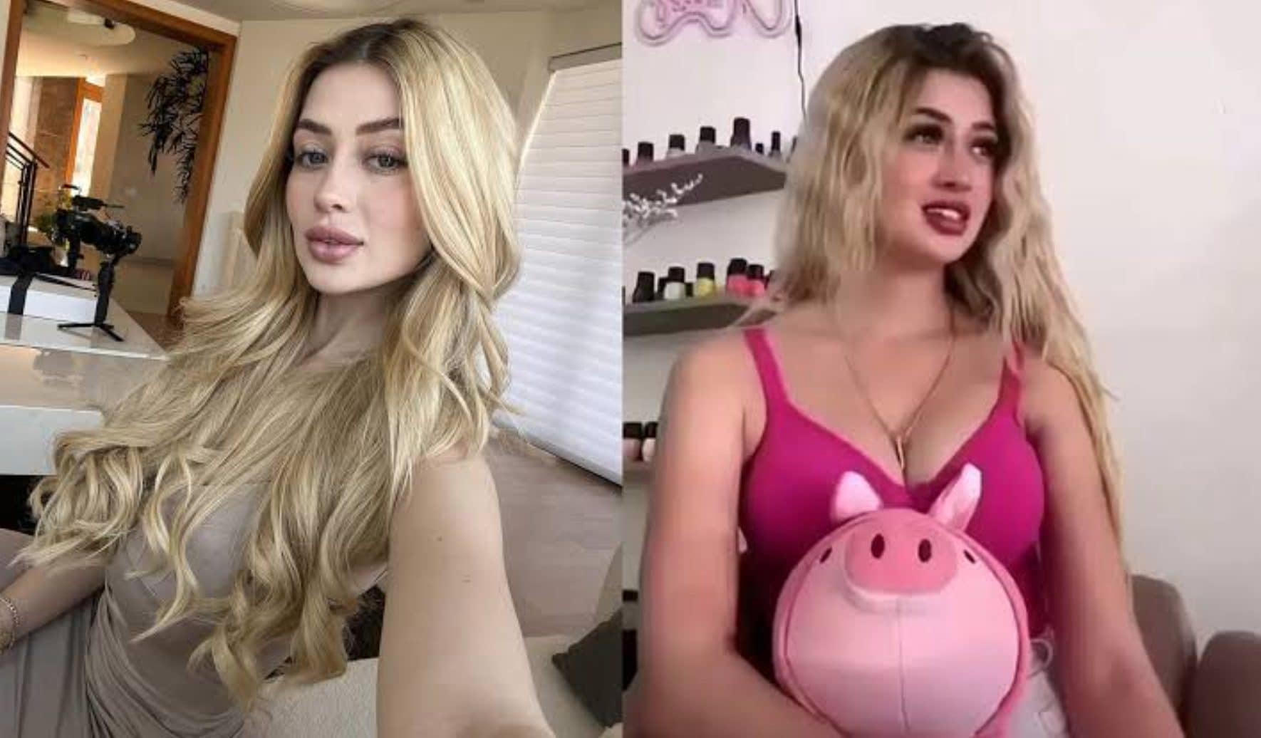 L’omicidio in diretta su TikTok della influencer Valeria Márquez: arrestato un boss in Messico