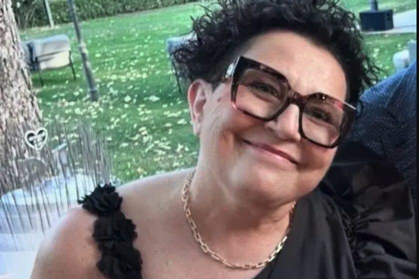 Si schianta contro una roccia mentre guida la moto, morta la 62enne Vittorina Pannacci