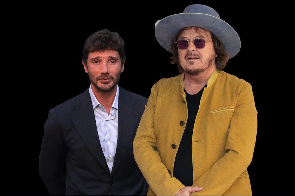 Cosa ha detto veramente Zucchero su Stefano De Martino e Sanremo: "Eurovision? Di plastica"