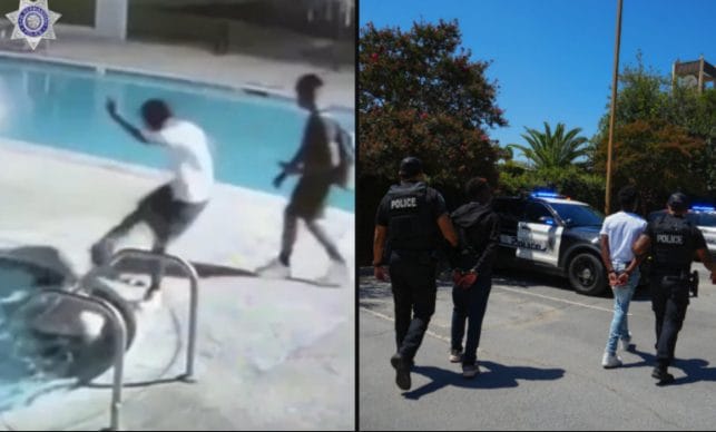 "Lo hanno fatto per un video TikTok": aggrediscono lo chef Greg in jacuzzi, ma lui perdona i due 13enni
