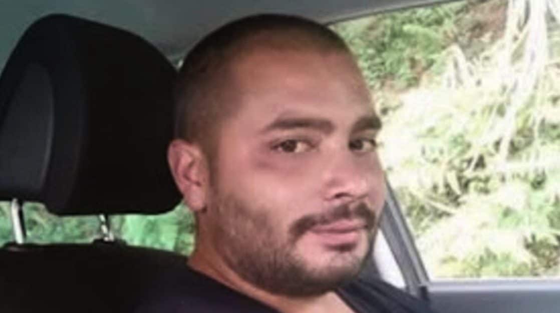 Chi era Antonio Perrotta, ucciso fuori da una discoteca: lascia 4 figli. Faceva il buttafuori per arrotondare