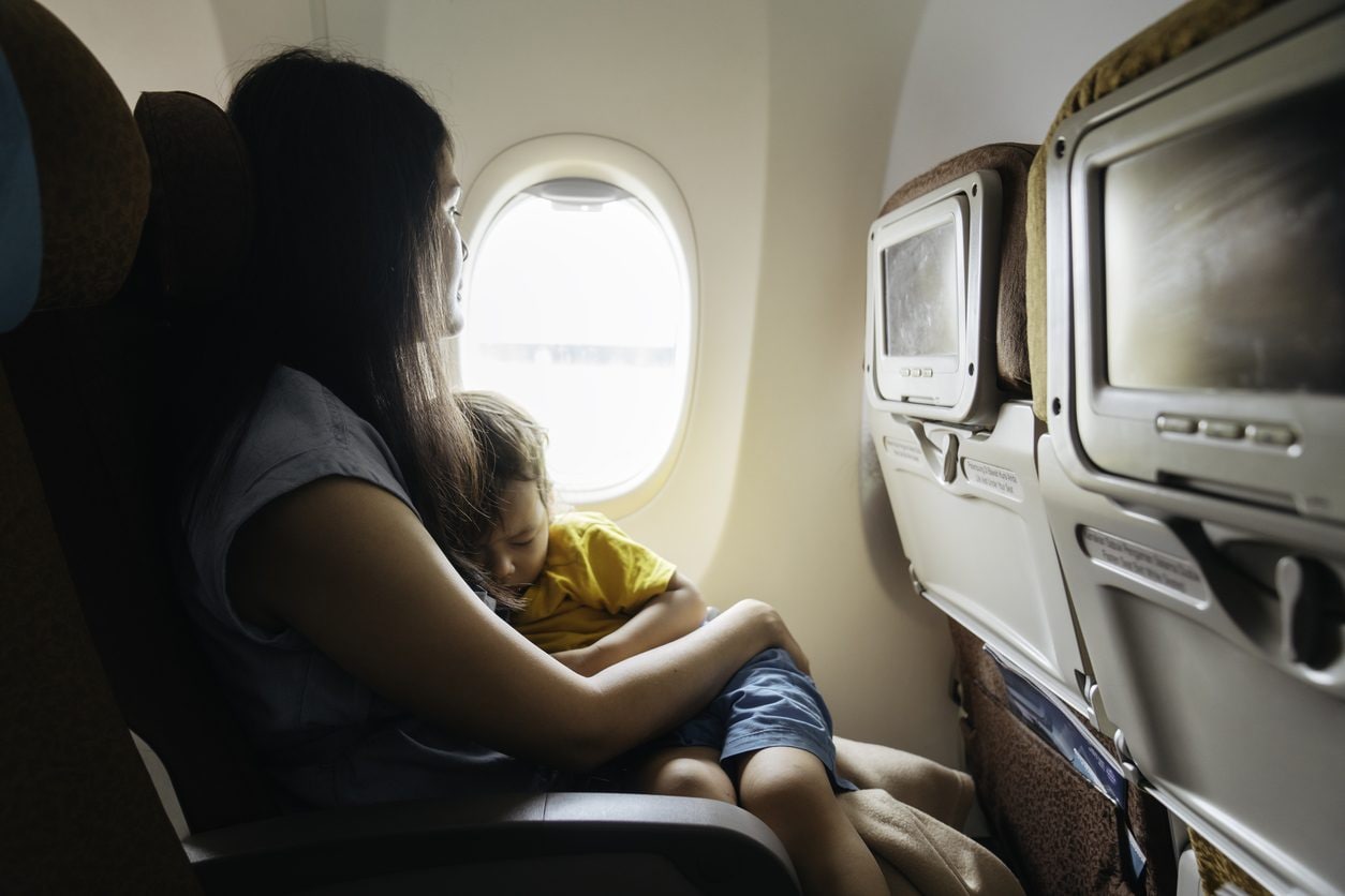 L'odio per i bambini vi sta sfuggendo di mano