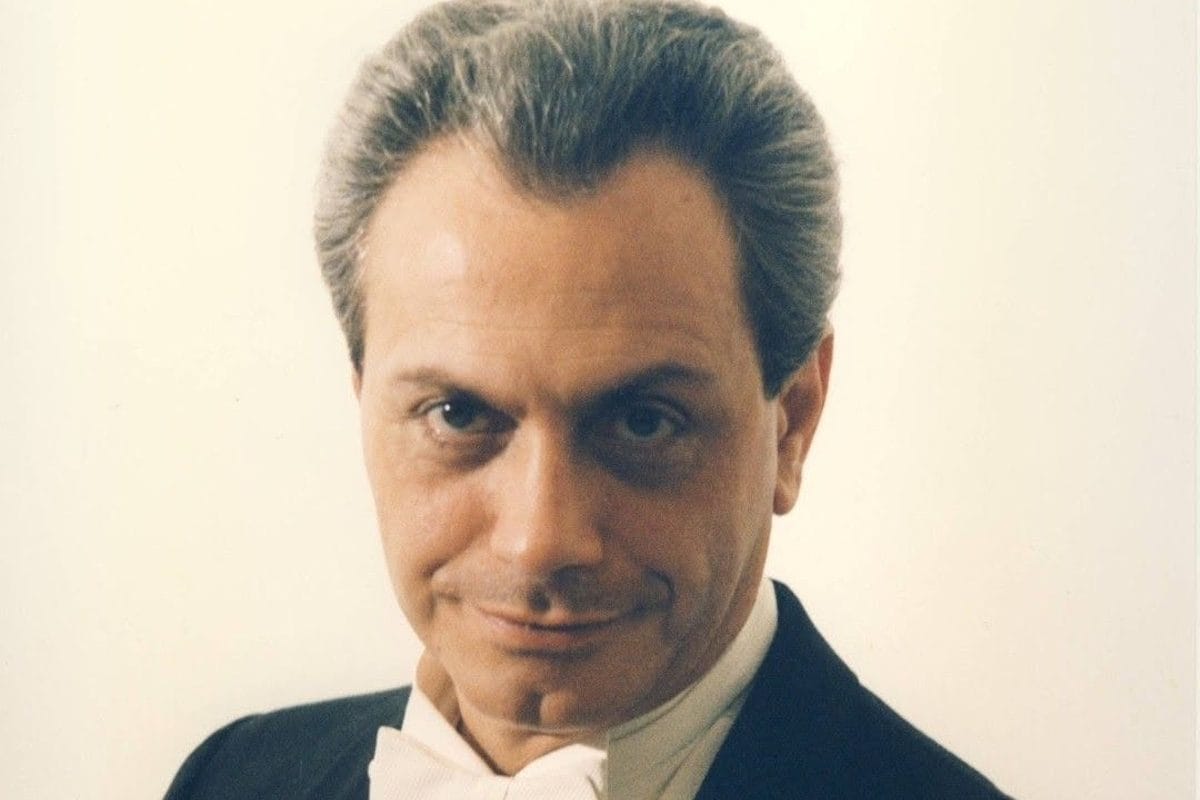 Morto Bruno Campanella, aveva 83 anni: il direttore d'orchestra ha portato il belcanto italiano nel mondo
