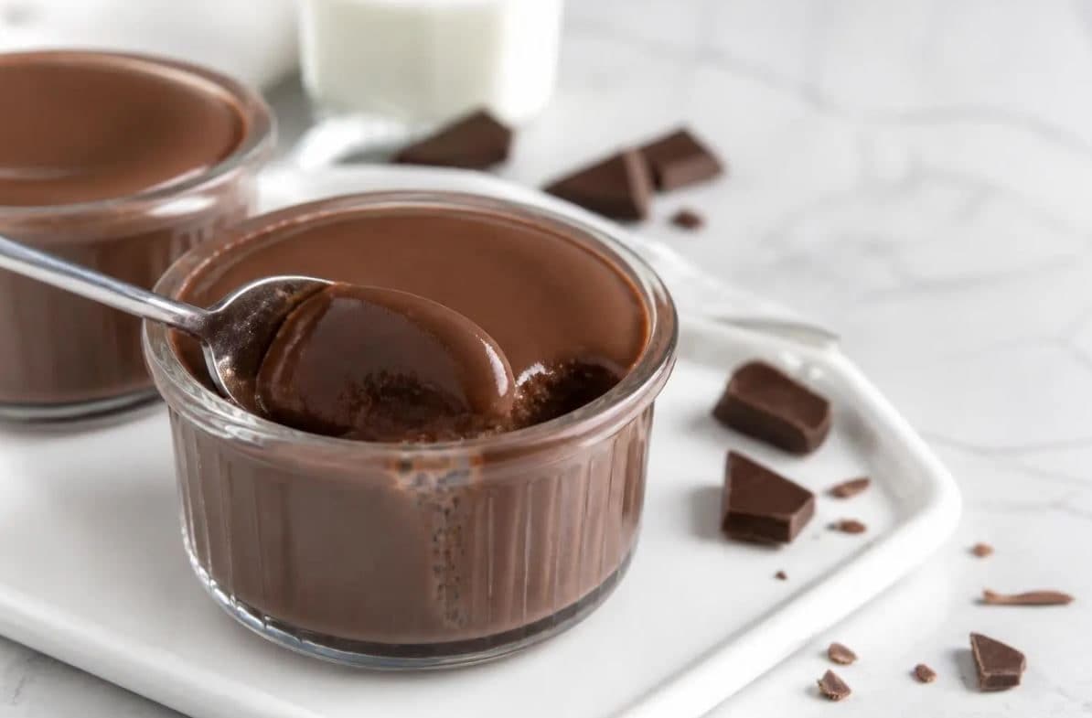 Budino al cioccolato richiamato per contaminazione batterica: l'avviso del Ministero della salute
