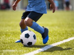 Arrestato allenatore di calcio giovanile a Pordenone per pedopornografia