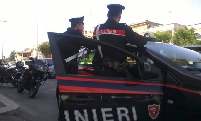 Chieti, anziana di 89 anni trovata morta in casa ad Altino: ipotesi omicidio, arrestato il nipote