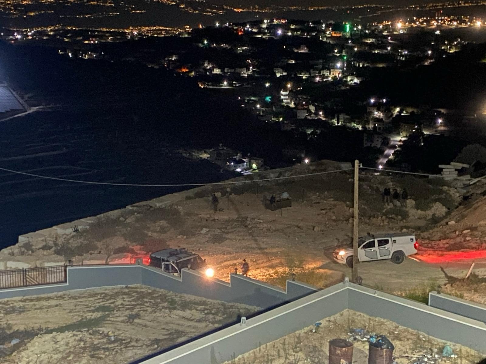 Assedio coloni a famiglie palestinesi, all’alba intervenuto l’esercito. Ambasciatore Usa in Israele: “È terrorismo”