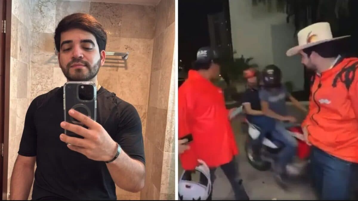 L'omicidio in diretta su TikTok