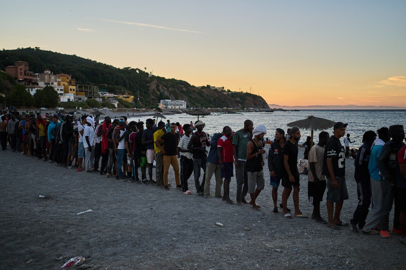 L’immigrazione non è un’emergenza, siamo noi che non sappiamo gestirla (con Stefano Allievi)