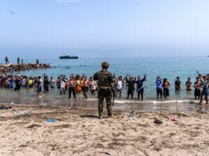 Ipotesi UE di sospensione dell'accordo con il Marocco e stretta sui migranti