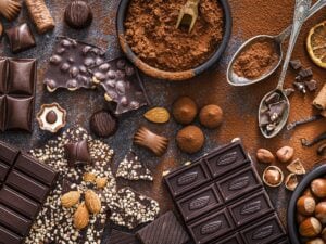 Condannato a Grosseto per aver rubato 18 cioccolatini