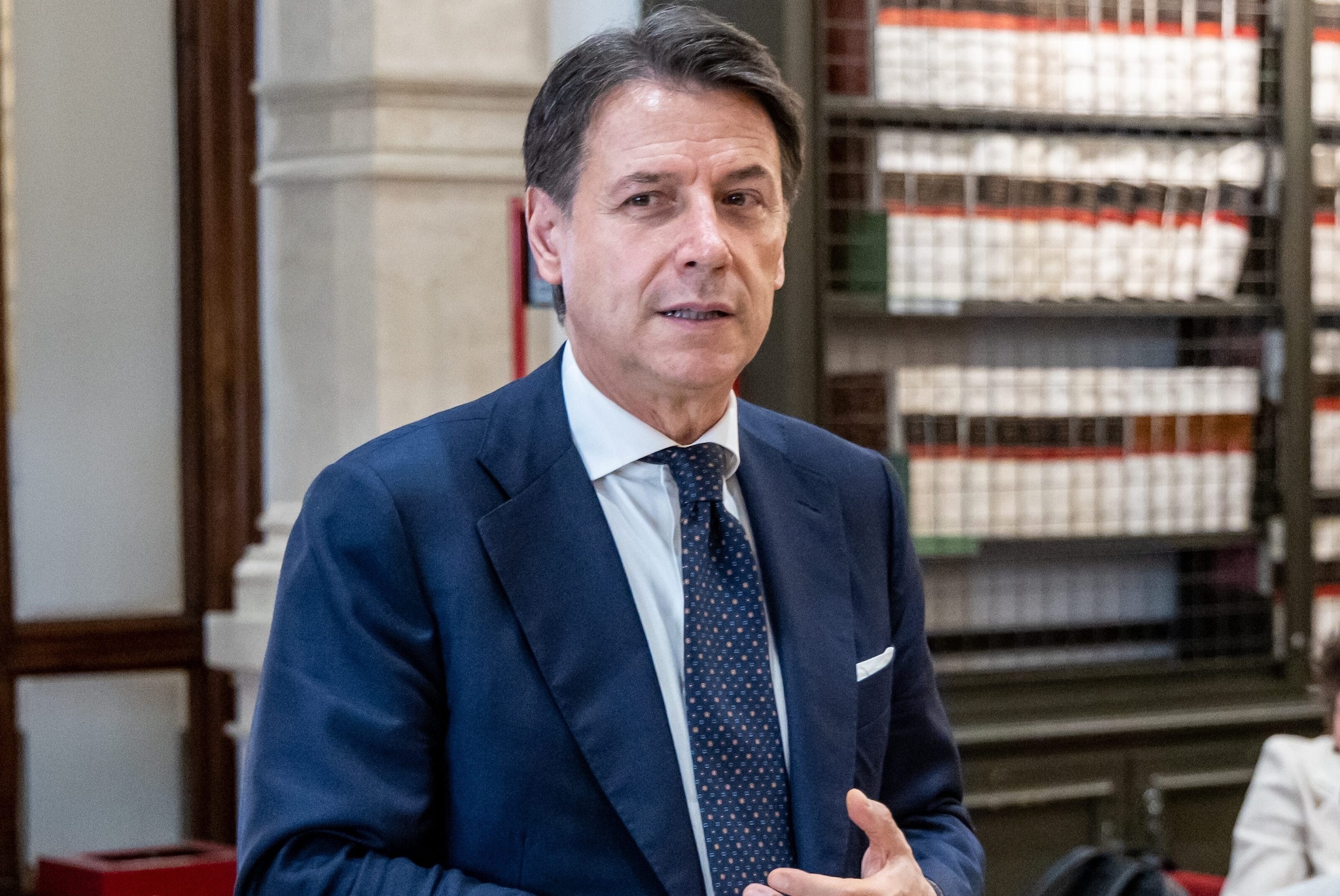 Perché alla fine Giuseppe Conte non è stato sentito in Commissione Covid