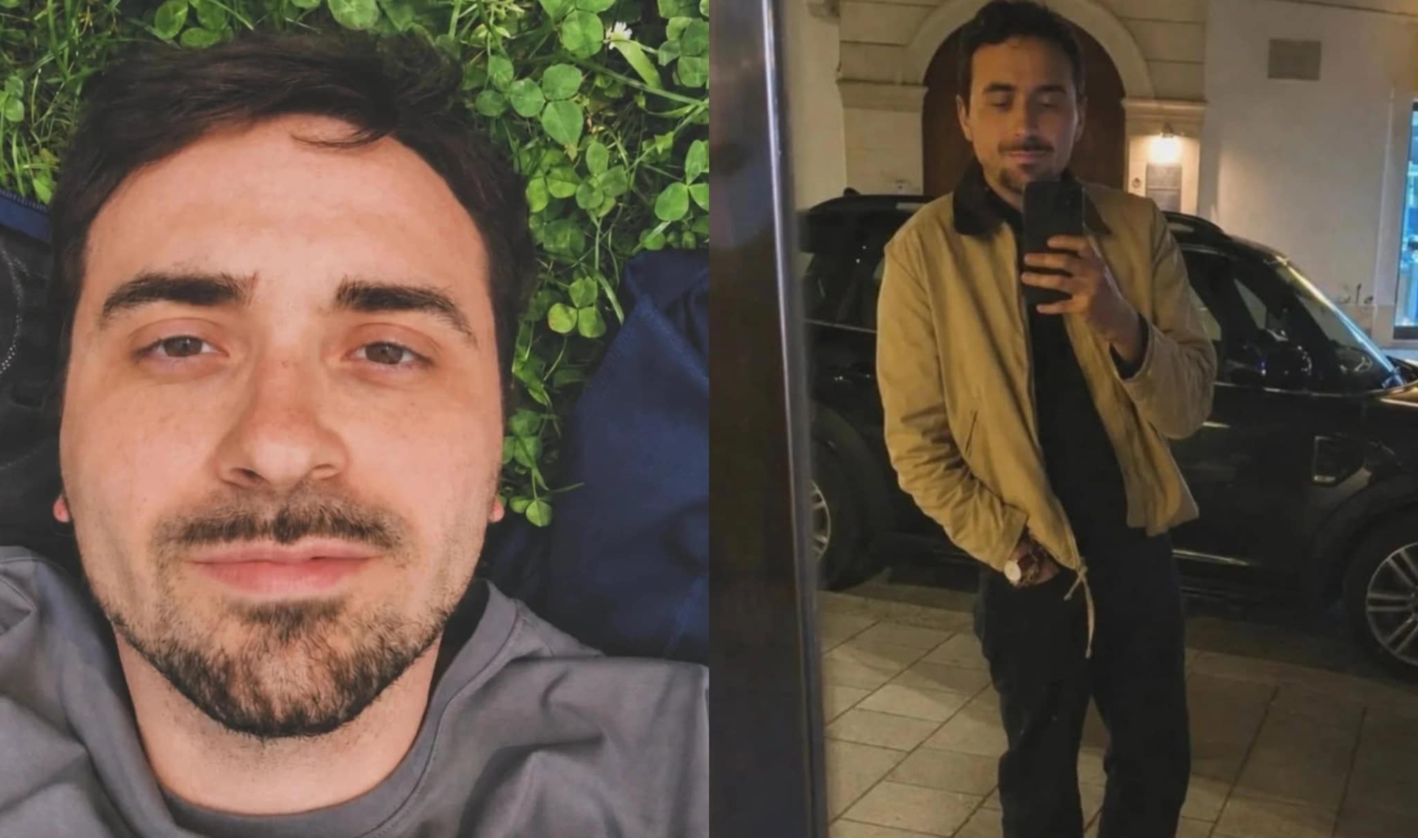 Ciclista trovato morto in Salento, Daniele Congedi aveva 28 anni: si indaga sull'ipotesi dell'auto pirata