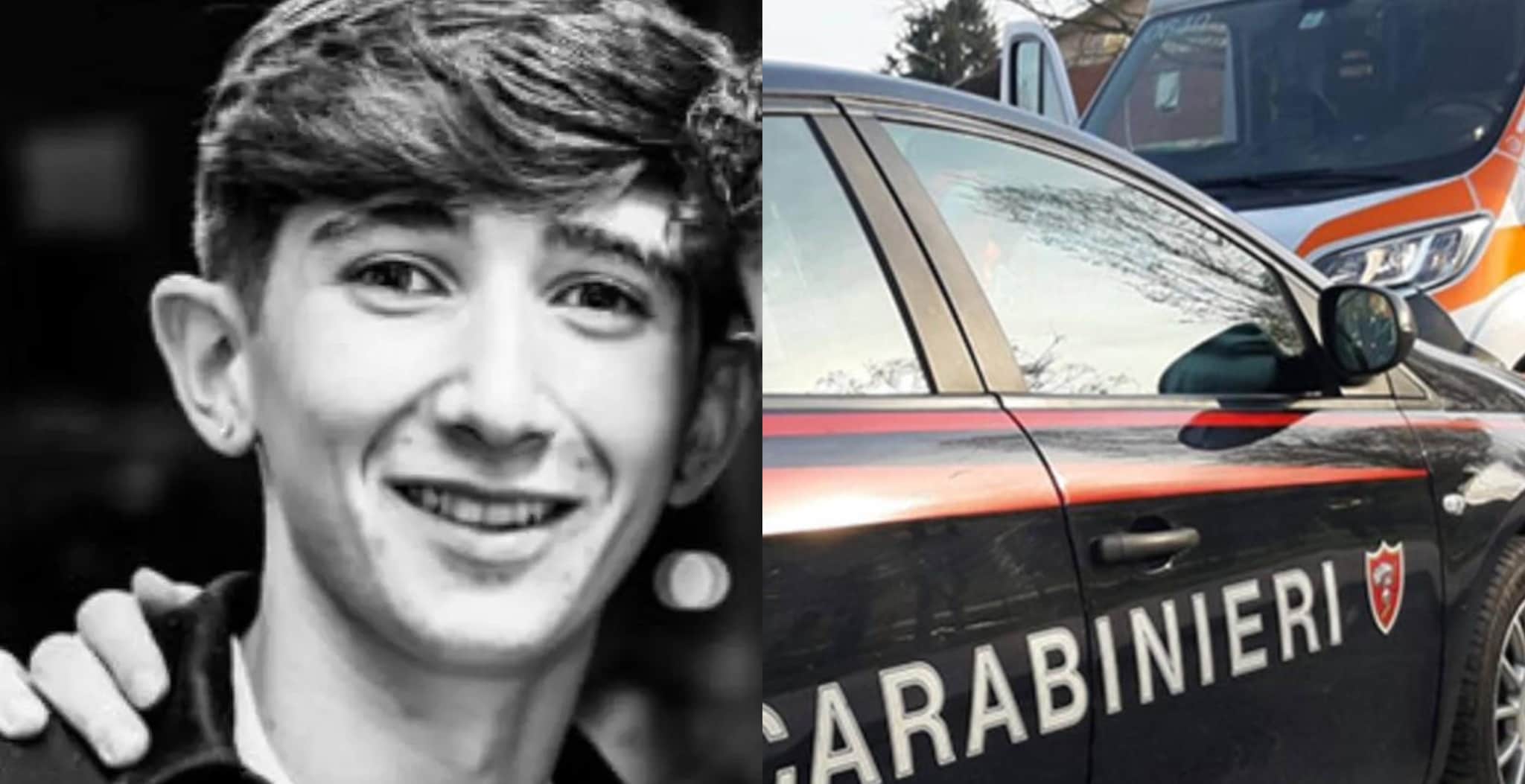 Incidente in moto a Francavilla Fontana, il 19enne Davide Martellotti muore nel giorno del compleanno