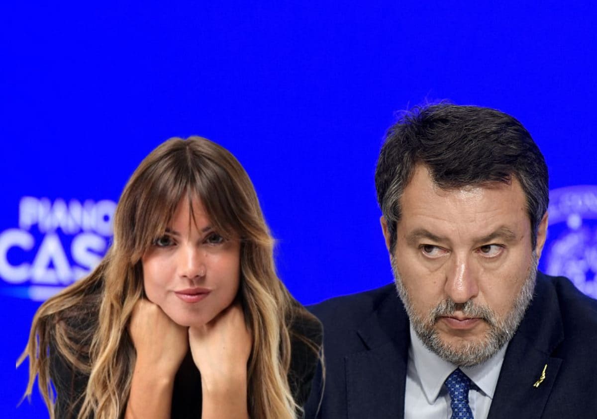 Salvini contestato al concerto di Diodato per De Andrè, la nipote Alice: "Gli avrebbe chiesto che ca**o ci facesse lì"