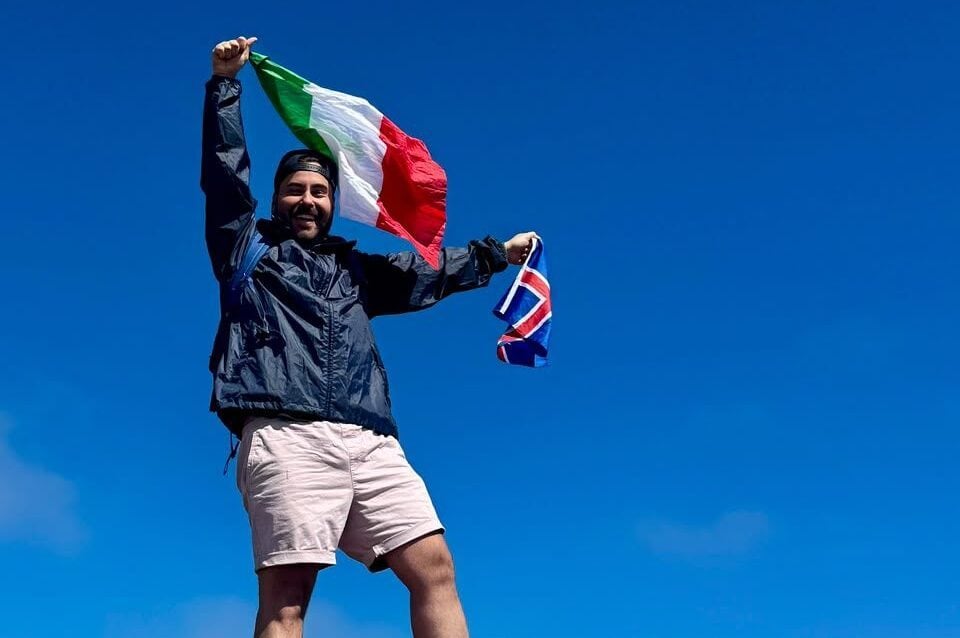 Dall'Italia all'Islanda, la storia di Francesco: “Qui niente gerarchie, valorizzano subito i neolaureati”