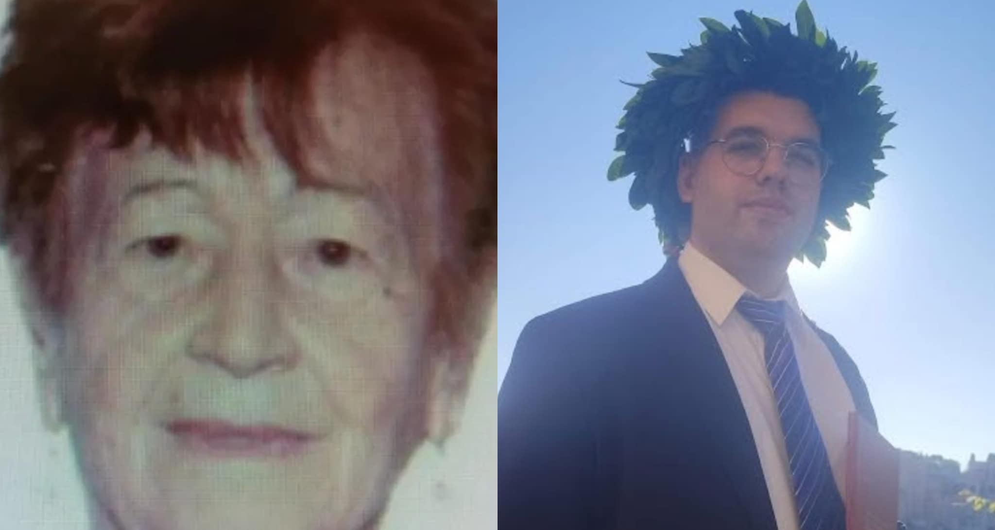Chi è Alessandro Carminucci, il 25enne arrestato per l’omicidio della nonna: l’aveva raggiunta ad Altino per l’estate