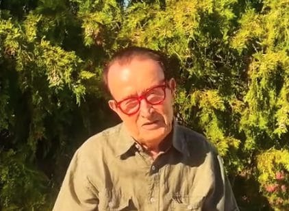 Meteo, le scuse del colonnello Giuliacci: “Ci dispiace, vi abbiamo illuso, la fine del caldo è rimandata”