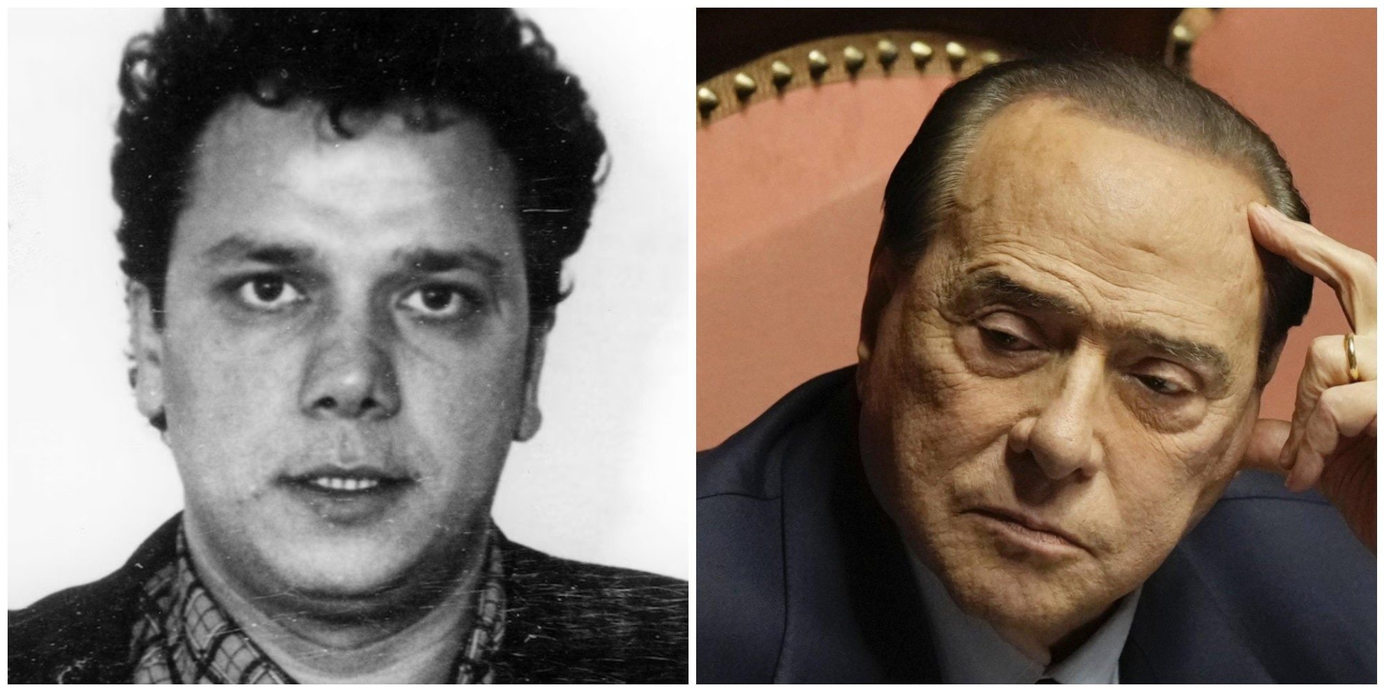"Ho incontrato Berlusconi da latitante, so dell'agenda rossa di Borsellino": cosa ha già detto il boss Graviano