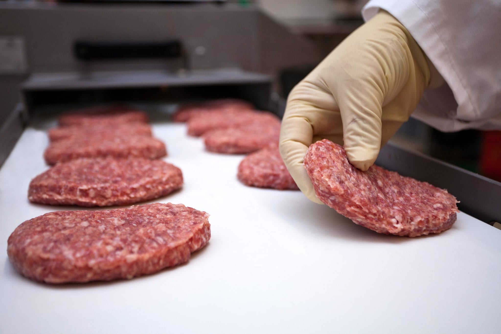 Richiamati hamburger, filetti di pesce spada e un integratore: le ultime allerte alimentari del Ministero