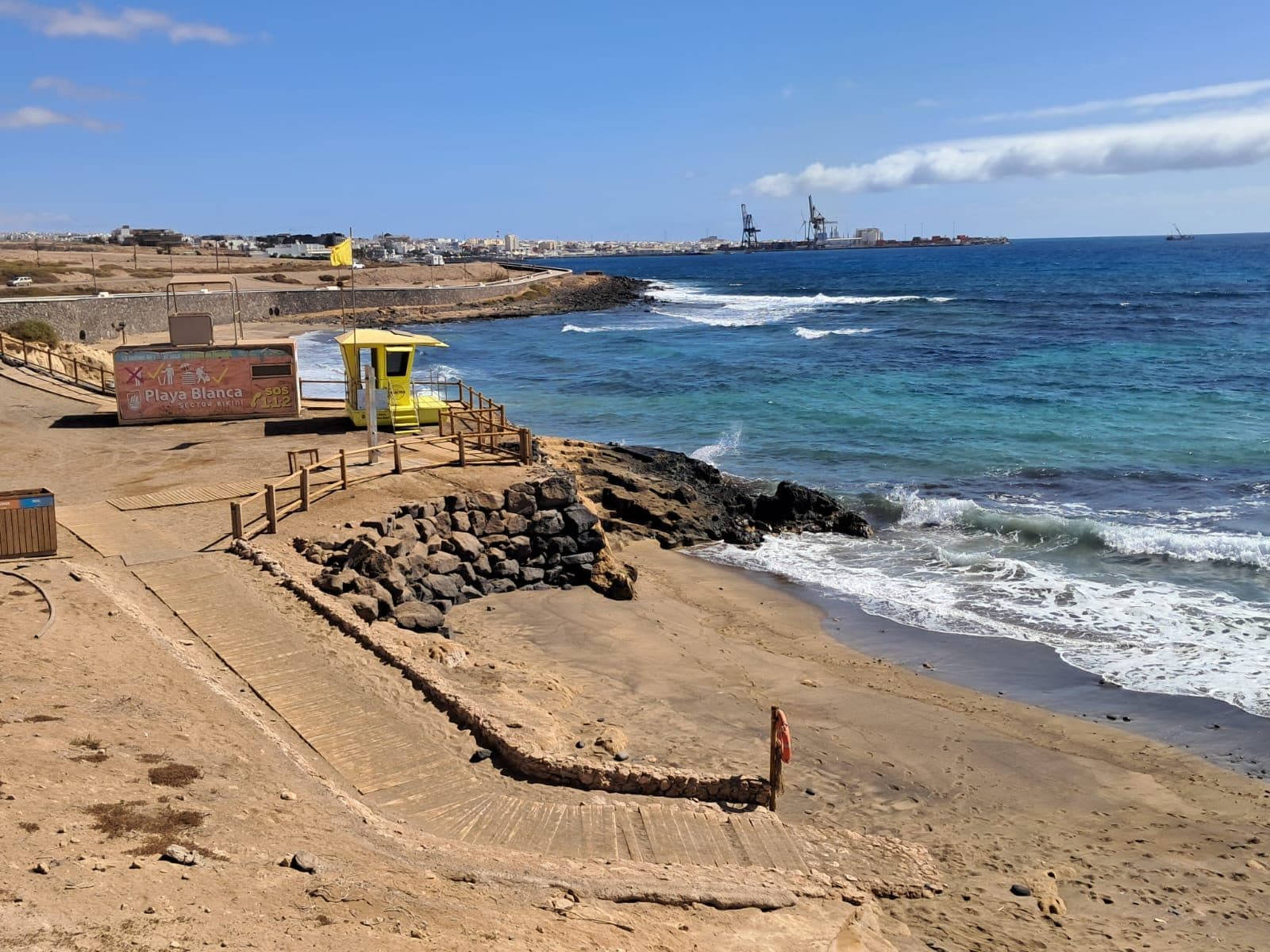 Va in pensione e si trasferisce a Fuerteventura: "Ho lasciato l'Italia e non mi manca, qui la vita è meno frenetica"