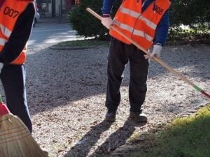La Cassazione annulla la condanna per lavori sociali non svolti