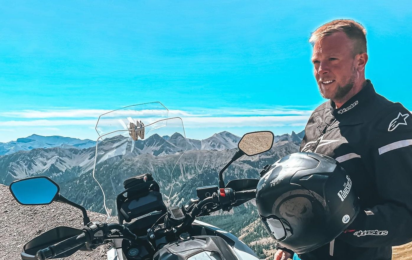 Marco Pagliarino muore in un incidente in moto a 31 anni: nessun segno sull'asfalto, l'ipotesi guasto ai freni