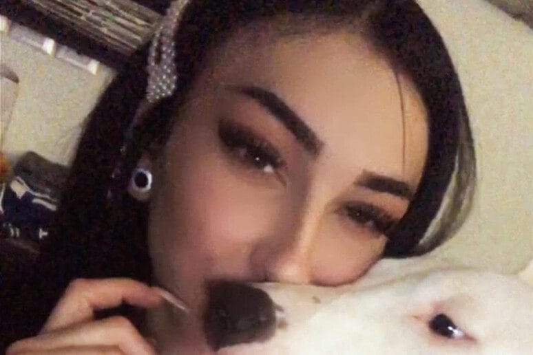 Chi era Maria Spinelli, la vittima della sparatoria al rave in Svizzera: aveva 22 anni ed era abruzzese