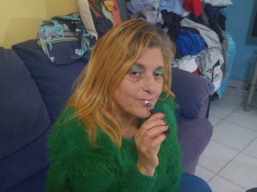 "Sono stato io", confessa il figlio di Maria Vittoria Carbone, la 57enne uccisa a Potenza