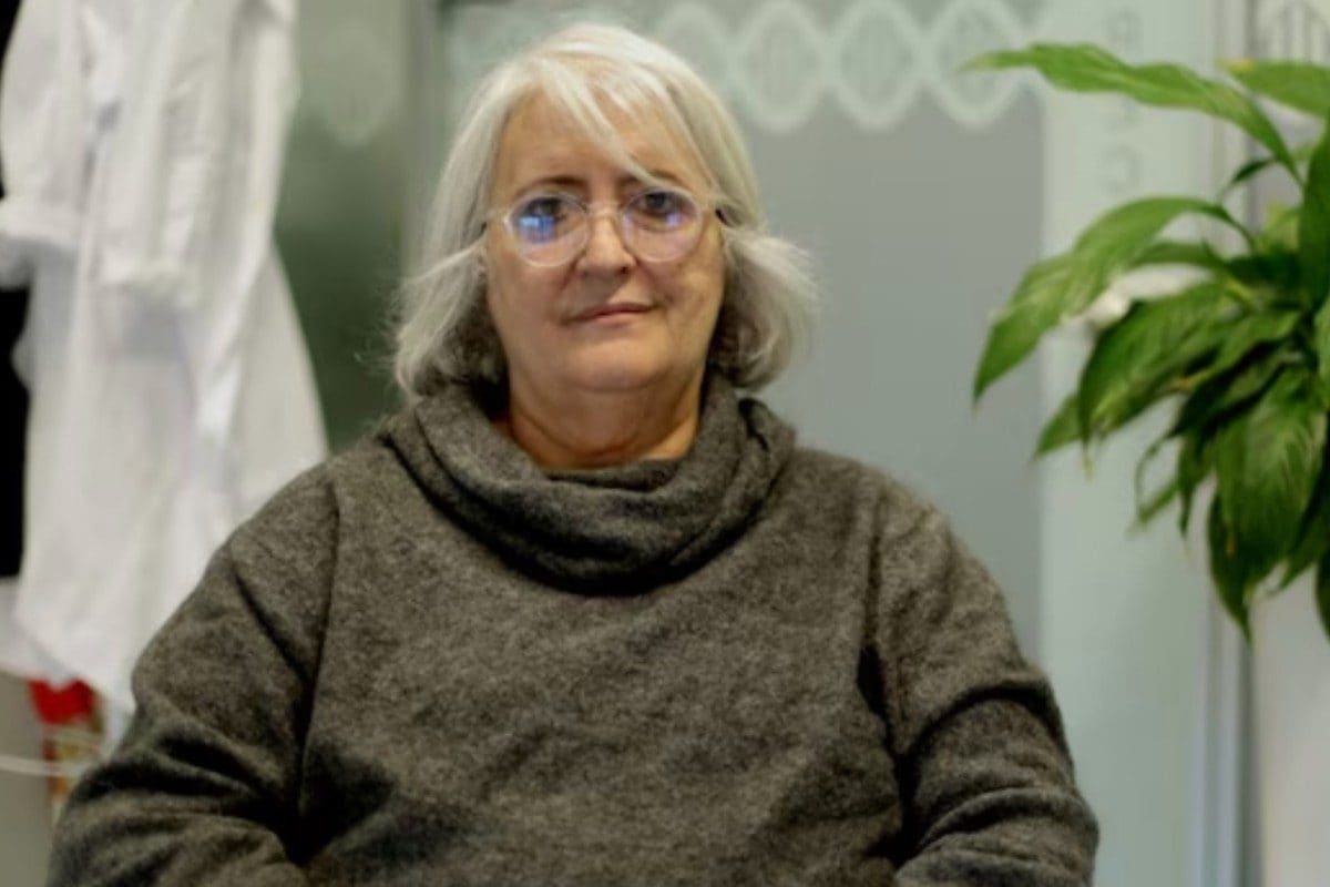"DNA su unghie di Chiara non è corrotto": le parole di Marina Baldi del 2017 e cosa dice oggi la consulente di Sempio