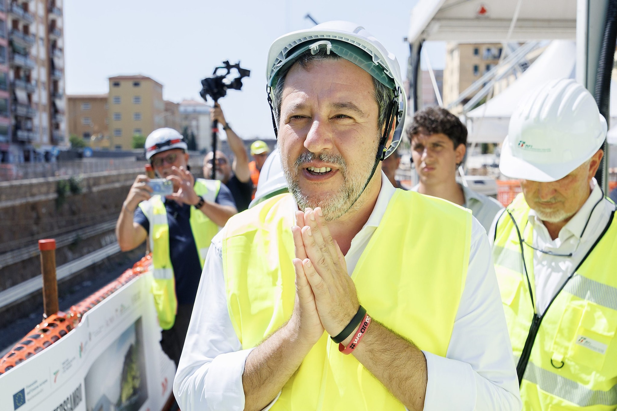 Salvini annuncia trasporti gratis per studenti, ma senza soldi si rischia taglio corse e tariffe più care