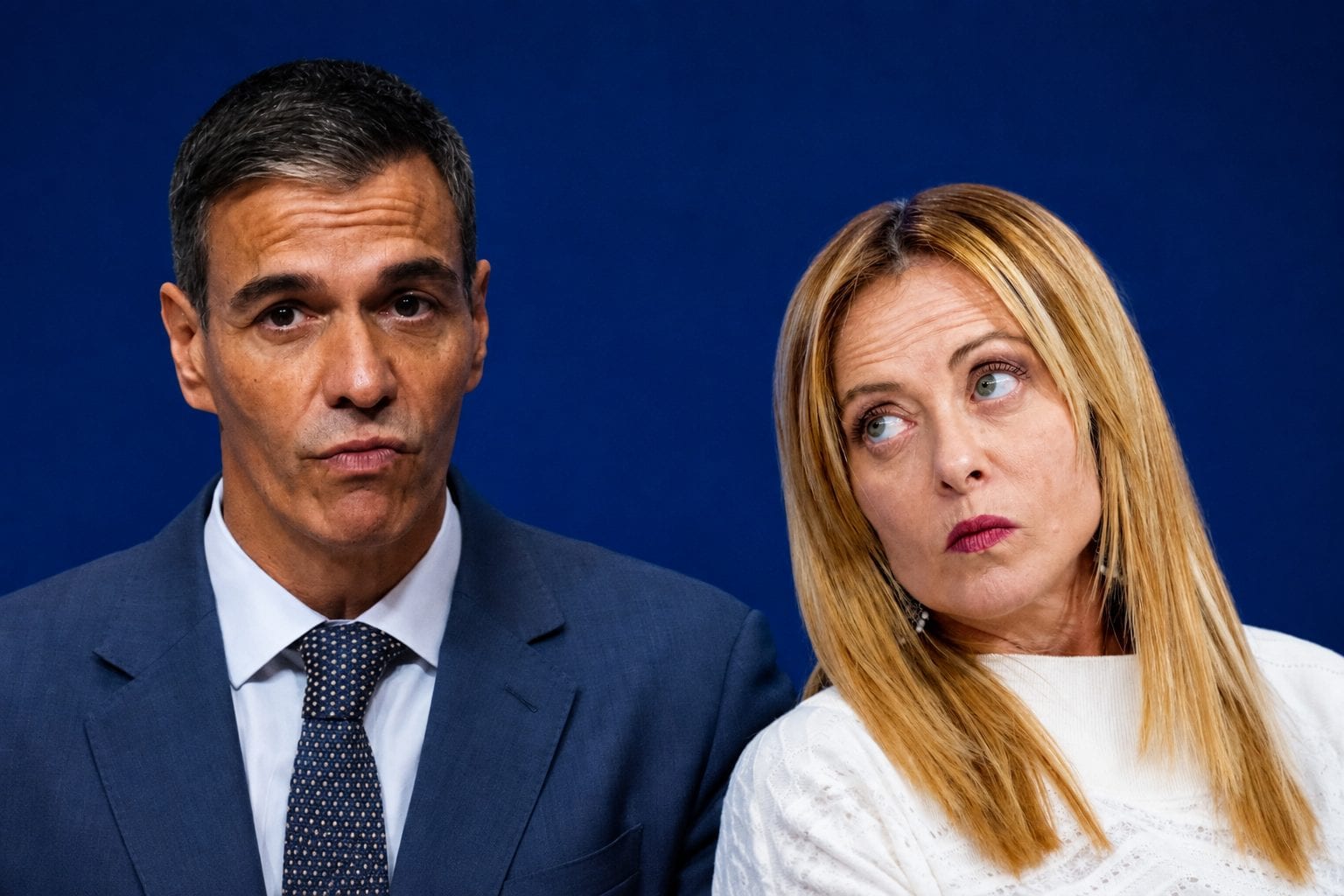 La sospensione di Schengen con la Spagna sta per scadere, governo Meloni al bivio: cosa può succedere