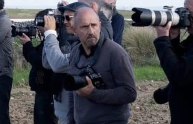 Precipita nel fiume mentre fotografa un treno, Michele Cerutti muore a 56 anni: lutto nel mondo ferroviario italiano