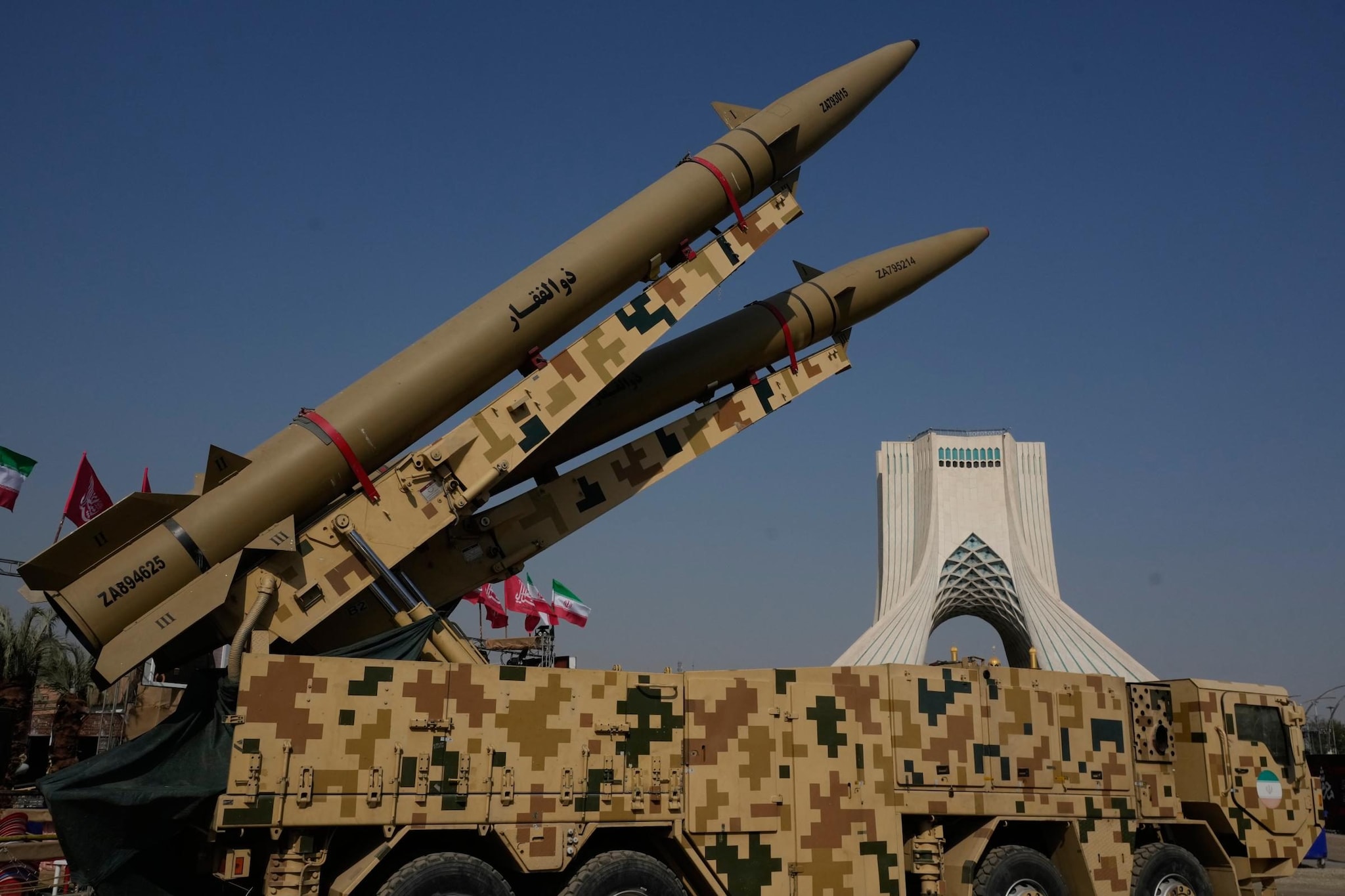 Iran e la minaccia alle basi Usa in Europa, l'analista: "Missili di Teheran potrebbero colpire il Sud"