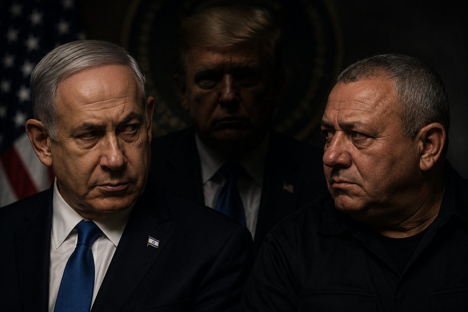 Le elezioni in Israele del 27 ottobre cambieranno il destino del mondo, con Elena Testi
