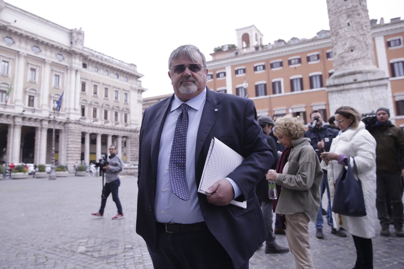 "Tessere dell'UGL gonfiate per ottenere soldi pubblici”: la denuncia degli stessi dirigenti del sindacato