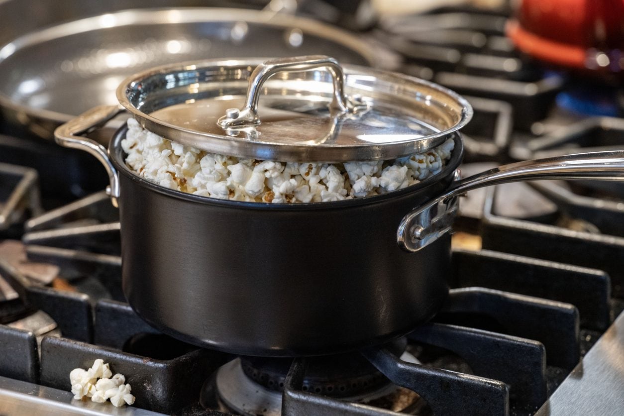 Pop corn ritirati per presenza di atropina e scopolamina, il Ministero della Salute: "Non consumateli"