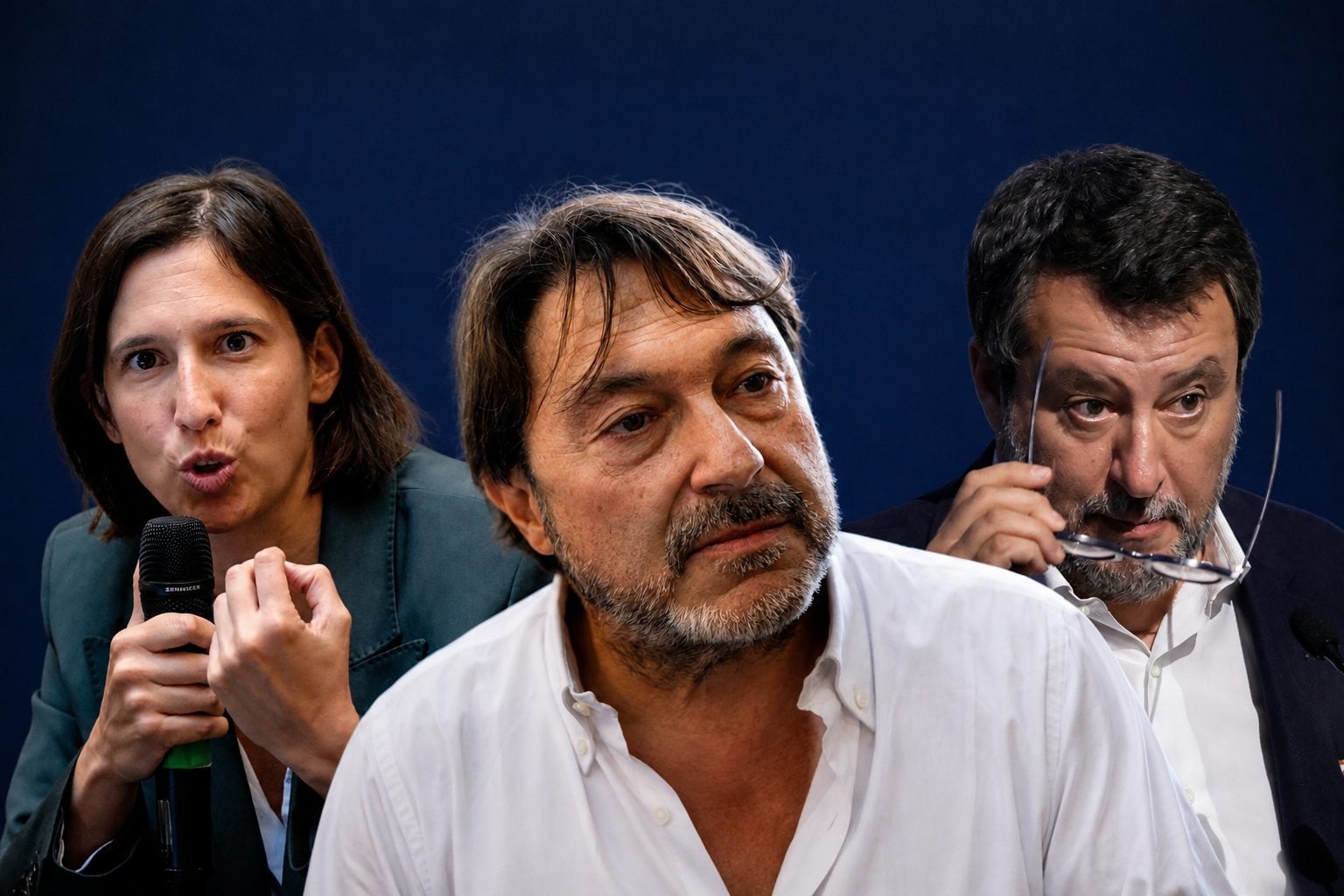 Ranucci fuori da Report, Salvini festeggia: "Giusto così". Le opposizioni condannano: "Vendetta della destra"
