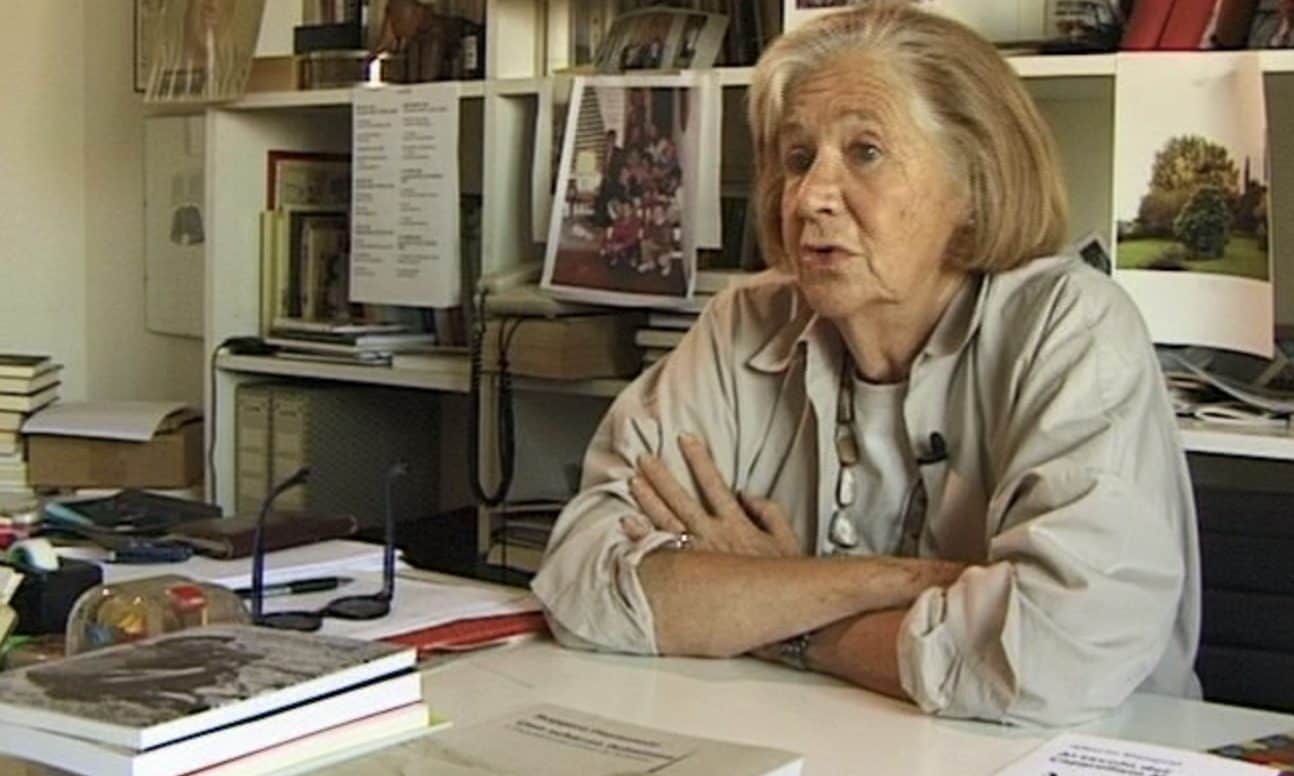 È morta Rosellina Archinto, l'editrice di Emme Edizioni e Babalibri: aveva 93 anni