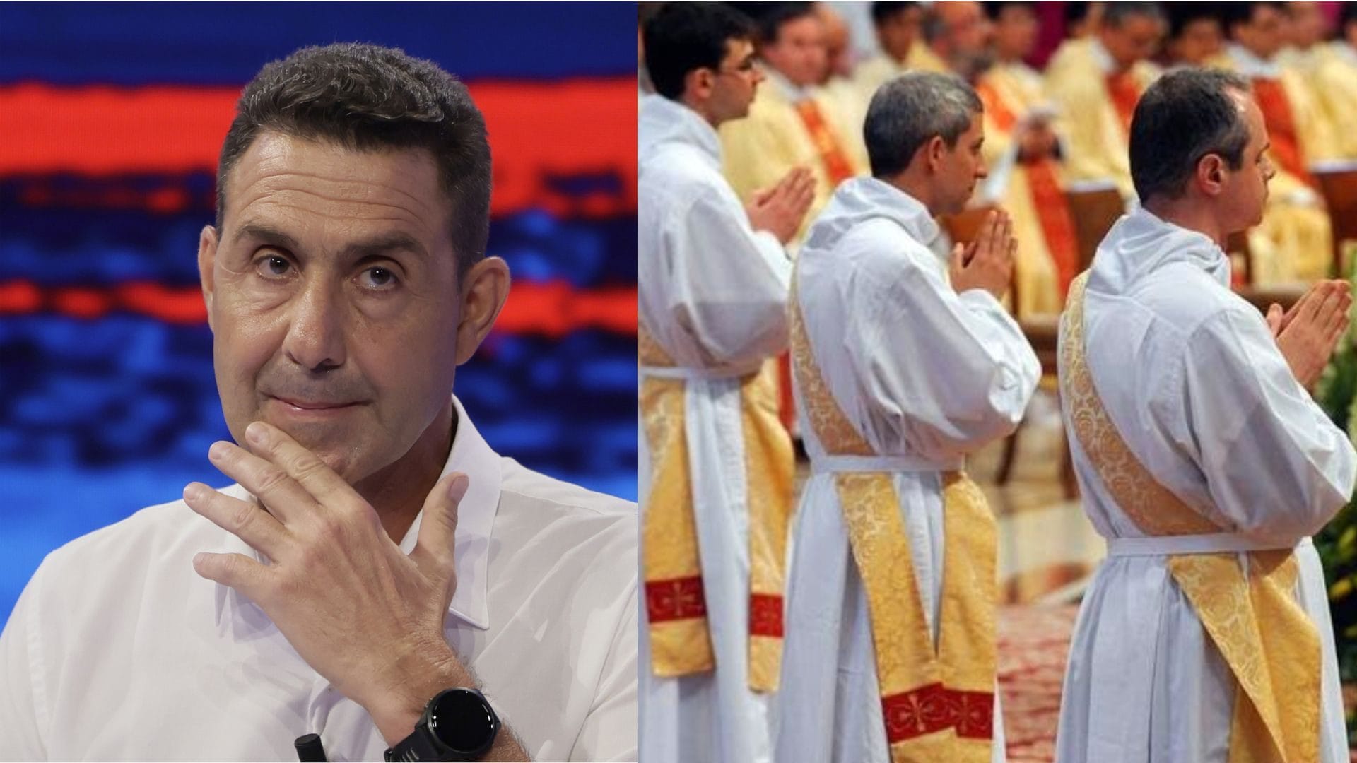 Definì San Paolo un "camerata", Vannacci fa infuriare i sacerdoti: "Rispetti le Sacre Scritture e la Chiesa"
