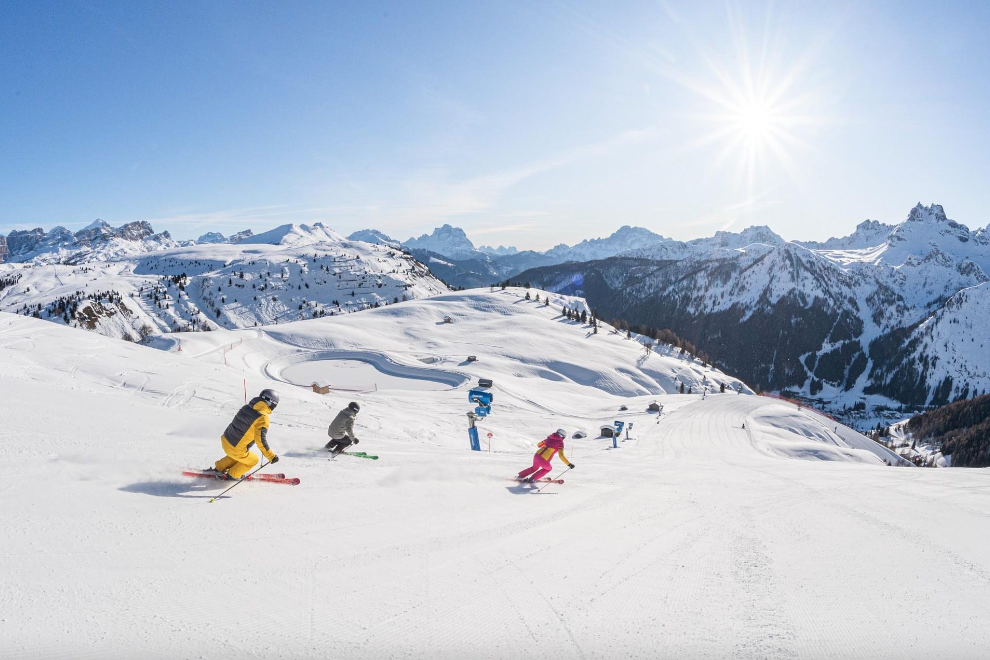 Dolomiti Superski, rimborsi fino al 20% per gli skipass acquistati: come fare richiesta dal 15 ottobre
