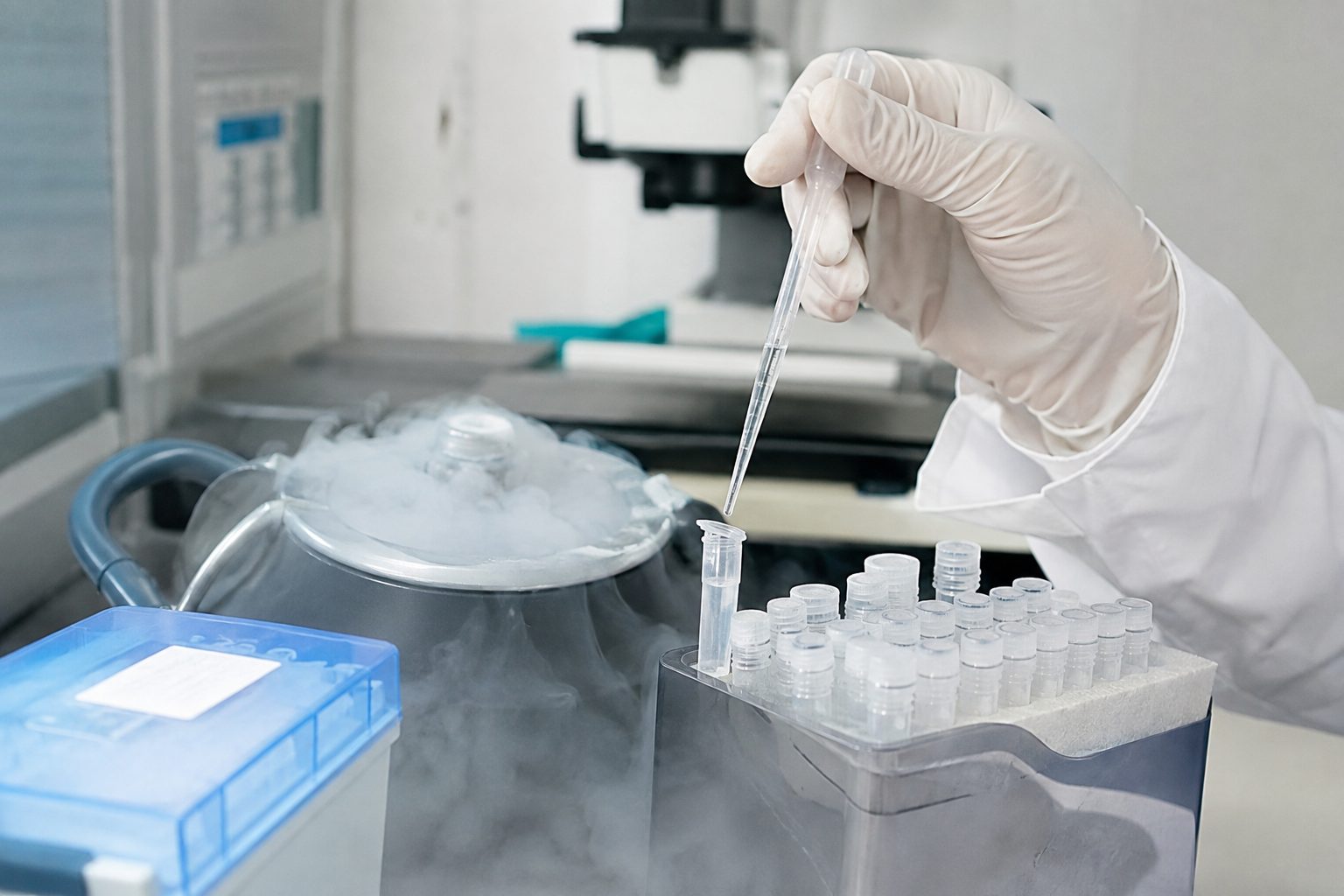 Bonus fino a 3mila euro alle donne under 40 per congelare gli ovuli: l'idea del Pd per il social freezing