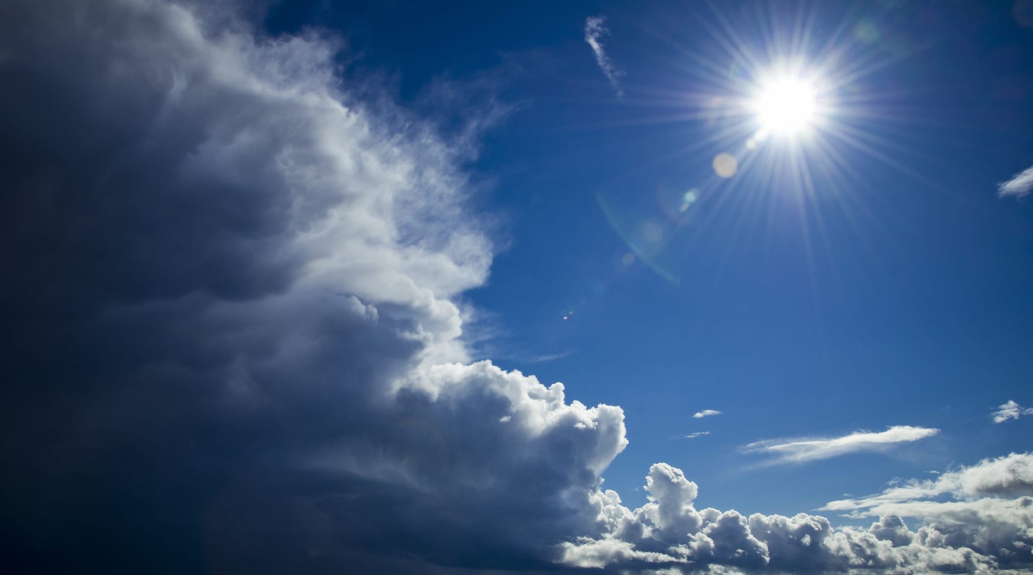 Che tempo farà a settembre 2026, la tendenza meteo: "Nella prima parte temperature elevate, poi arrivano le piogge"