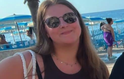 Stefania Halip trovata morta nel torrente nel Torinese: era tornata da una vacanza al mare con la famiglia
