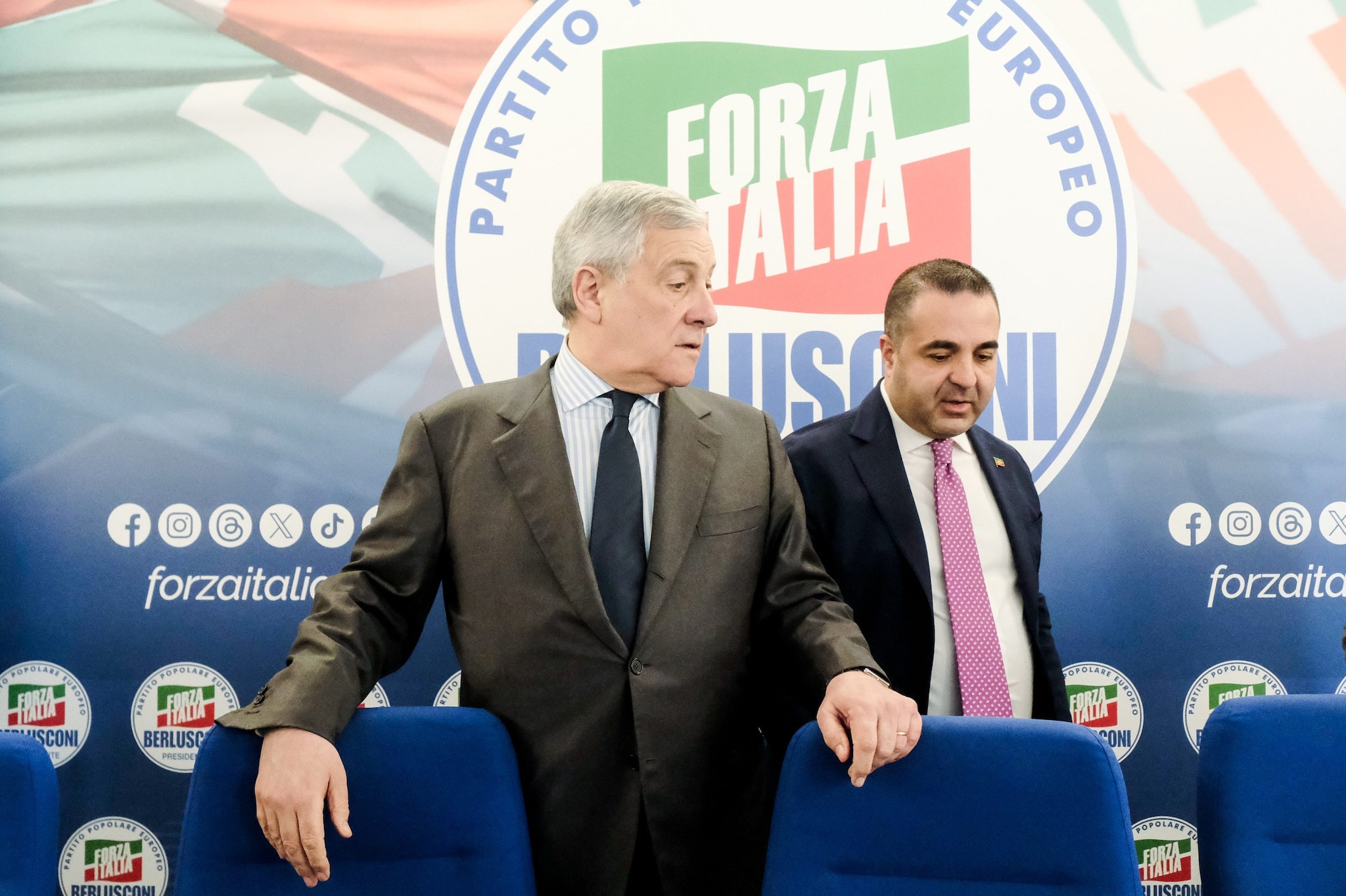 Suppletive Calabria, Vannacci candida un ex fedelissimo di Occhiuto, Cannizzaro (Fi): "Nessun effetto domino"