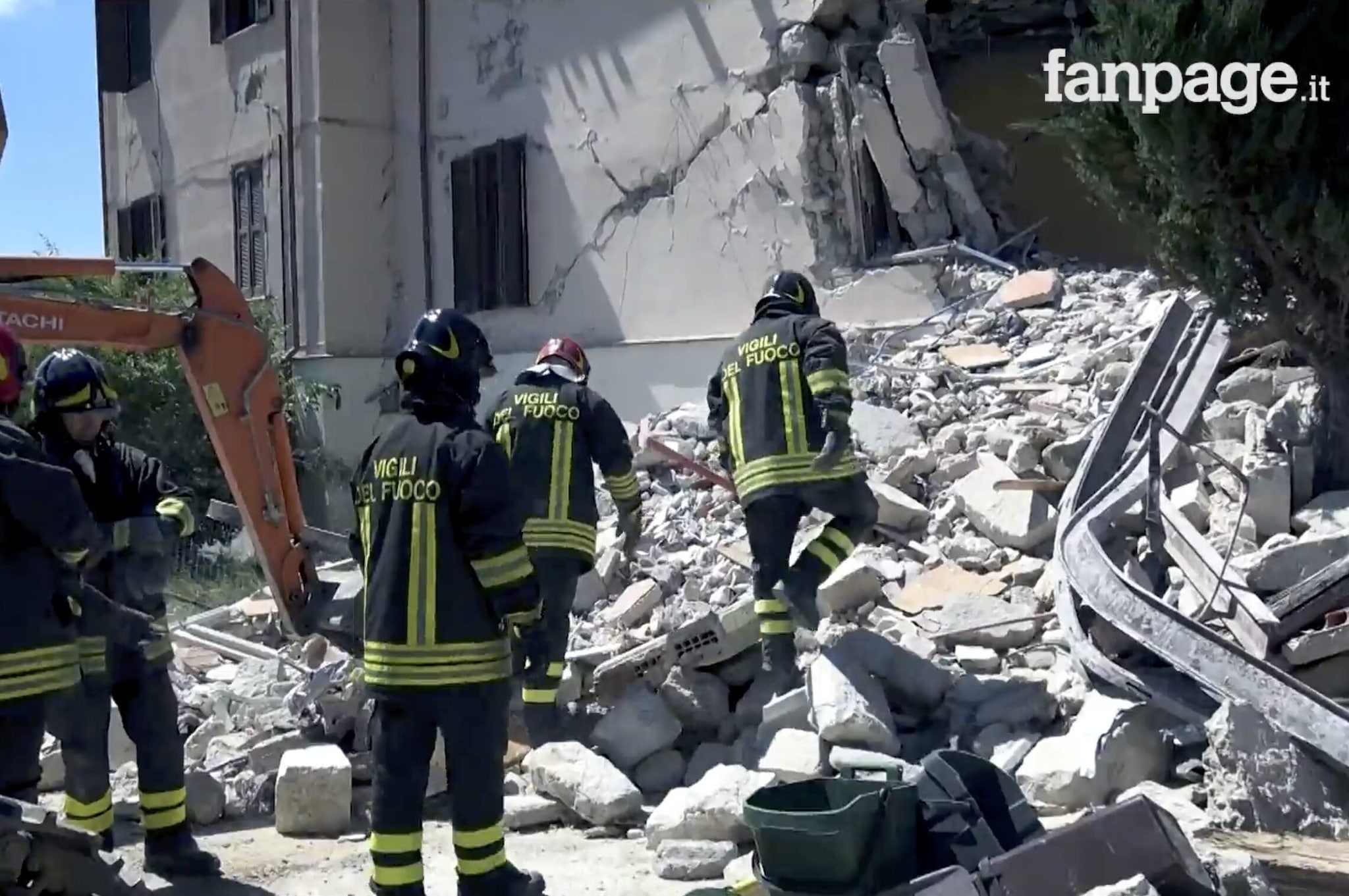Amatrice, la ricostruzione infinita: viaggio nel Centro Italia a 10 anni dal terremoto