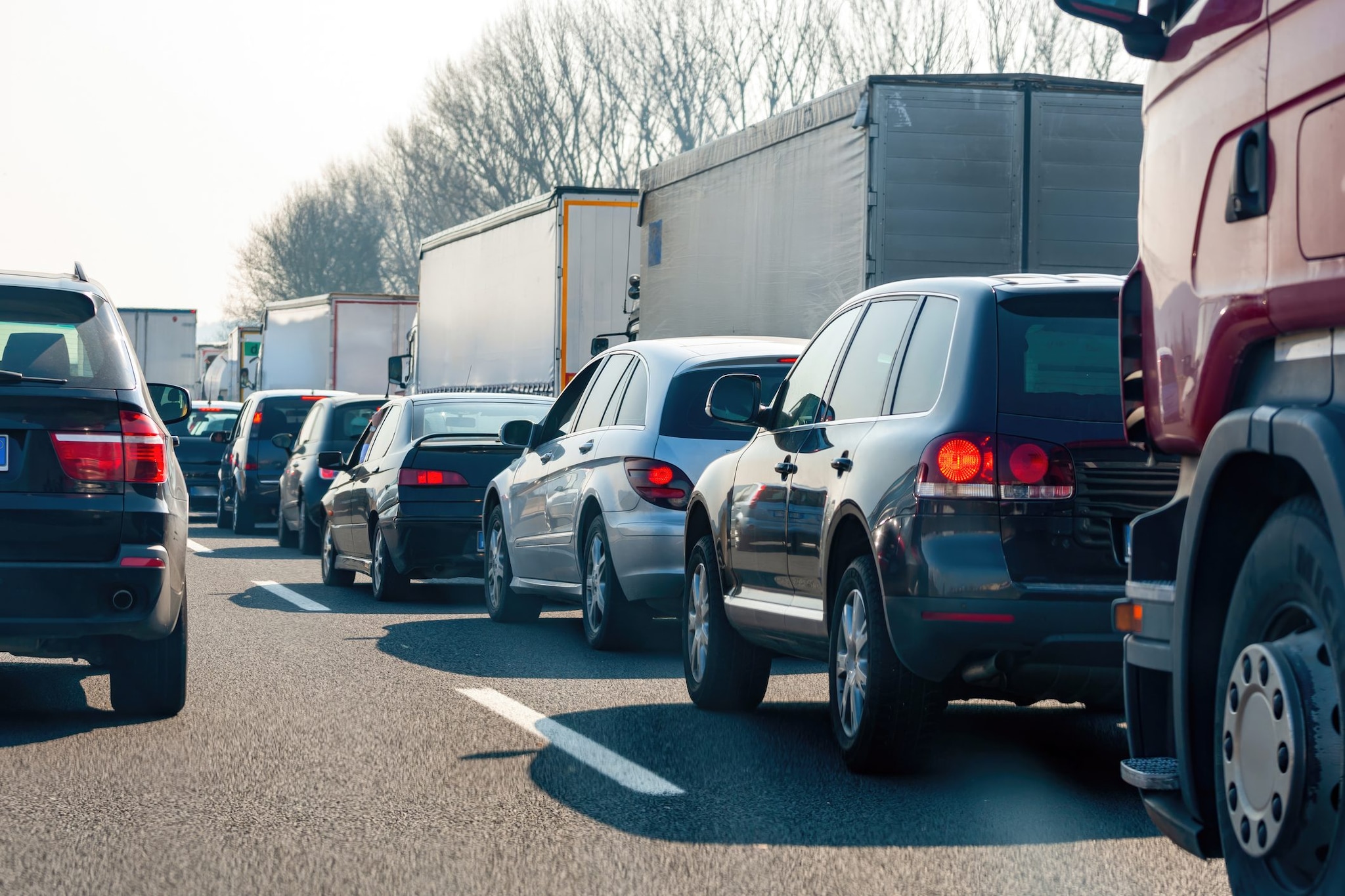 Previsioni traffico weekend 29-30 agosto: bollino rosso nel controesodo estivo