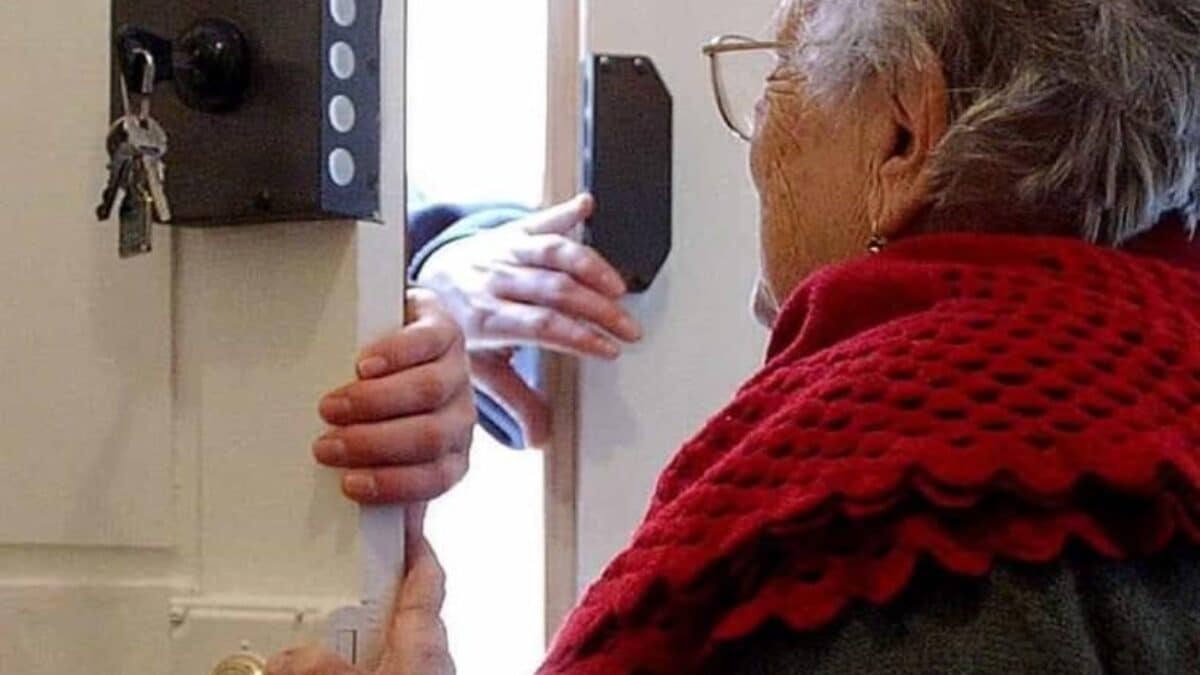 immagine di repertorio